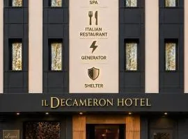 Il Decameron Luxury Design Hotel