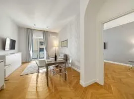 Alpha Domus 6 - White