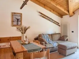 Sassbotin 2 - Val di Sole, 2 bagni, sci e trekking, 6 persone