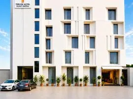 Trevon Hotel Gujrat Centrale