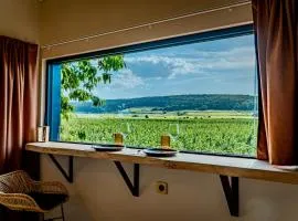 Lodge des Grands Crus - dormez au cœur du vignoble