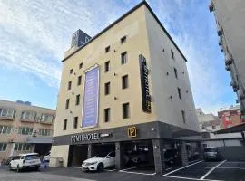 MH Hotel 4 - Geumam Terminal