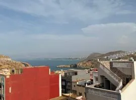 appartement center ville vip alhoceima