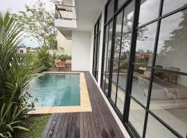 Villa Plumeria by Rade Bali