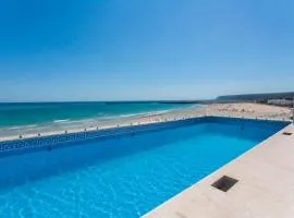 Apartamentos Playa Barbate