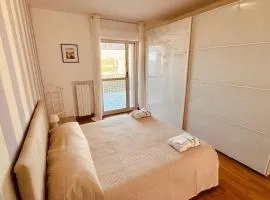 Cozy Horizon in Your Peaceful Retreat in Noicattaro