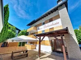 Apartment Am Birkenhain-8 by Interhome