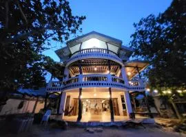 Feelgood dive resort