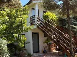 Casa Saga proprietate administrata de o gazda particulara