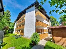 Apartment Am Birkenhain-29 by Interhome
