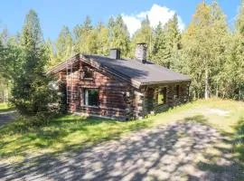 Holiday Home Hallan kelo by Interhome