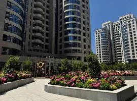 Byuregh Residential Complex Apartmen