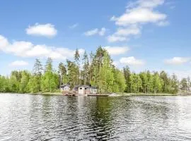 Holiday Home Wuorilahti by Interhome