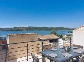 Holiday Home La Maison de l'Etang by Interhome