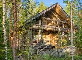 Holiday Home Köllölä 1 by Interhome