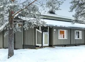 Holiday Home Riekonraito a1 by Interhome