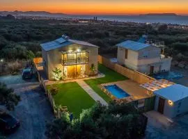 Olive Sun Suites