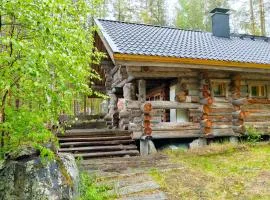 Holiday Home Köllölä 2 by Interhome