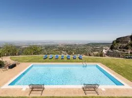 Villa Vista da Rocca di Papa-2 by Interhome