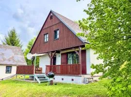 Holiday Home Holiday Hill 32 by Interhome