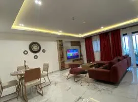 Appartement Meublé HS Bonanjo