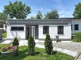 Holiday Home Jägerwiesen-8 by Interhome