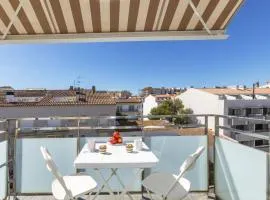 Apartment Montse by Interhome