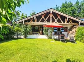 Holiday Home Gottschlicht by Interhome