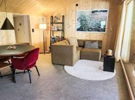 Apartment Charmante und neu gebaute Ferienwohnung Teja by Interhome
