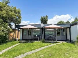 Holiday Home Jägerwiesen-7 by Interhome