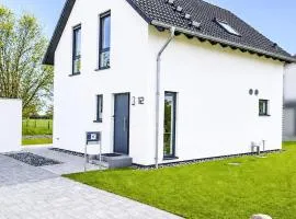 Holiday Home Boddenblick Klausdorf Am Nationalpark by Interhome
