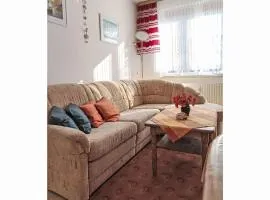 Apartment Strandnahe Fewo App- 1 by Interhome
