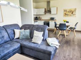 Apartment Ober Langengarten by Interhome, hotel u gradu Pittenbach