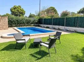 Holiday Home Casa Blumer by Interhome