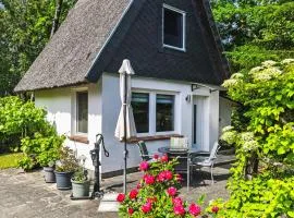 Holiday Home Reetgedecktes Haus by Interhome