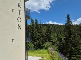 Arton Lachtal - Apartments Steiermark