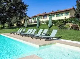 Holiday Home Villa Piemonte by Interhome