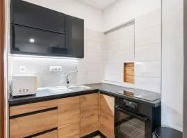 Apartment Županovice-2 by Interhome