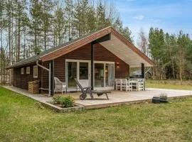 Holiday Home Aman - 700m to the fjord by Interhome