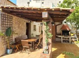 Holiday Home El Raco by Interhome