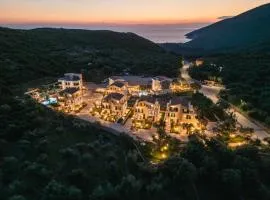Val D'or Olive Village