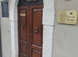 Casa de' Vestini