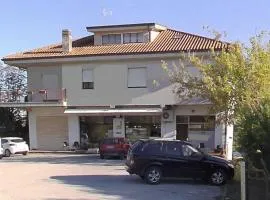 B&B La Tenuta
