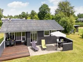 Holiday Home Stygge - 300m from the sea by Interhome
