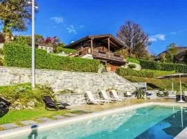 Chalet Il Poggio del Castagno by Interhome