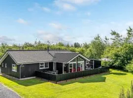 Holiday Home Dorithea - 3-5km from the sea by Interhome