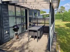 Holiday Home Guthrik - 900m from the sea by Interhome