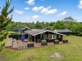 Holiday Home Rosmarie - 600m from the sea by Interhome