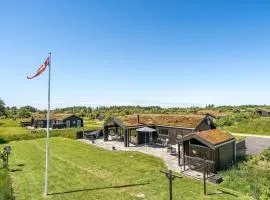 Holiday Home Dyke - 1-5km from the sea by Interhome