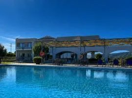Vians Olympia Resort